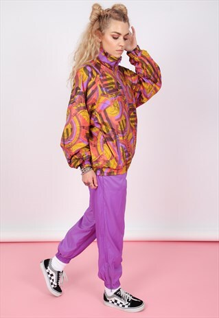 VINTAGE FESTIVAL PUMA TRACKSUIT ASM2440