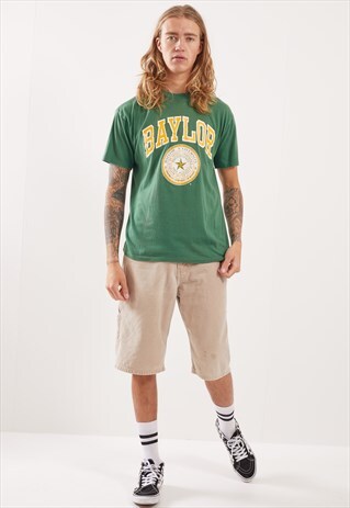 VINTAGE BAYLOR UNIVERSITY T-SHIRT