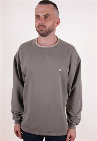 90S VINTAGE CHAMPION SWEATSHIRT AA6692