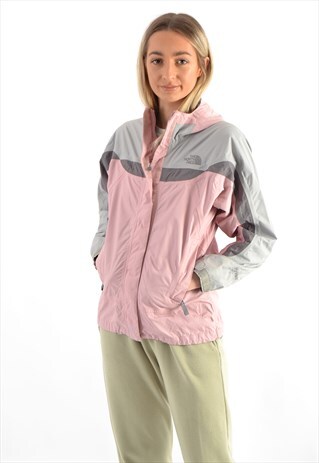 THE NORTH FACE JACKET GNF821