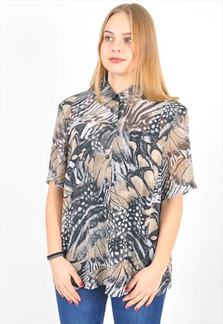 VINTAGE 90'S SHIRT
