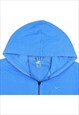 VINTAGE 90'S NIKE HOODIE SWOOSH ZIP UP