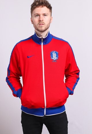 VINTAGE NIKE JACKET