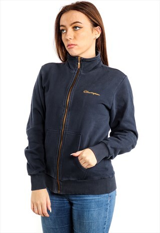 VINTAGE CHAMPION JACKET J2442