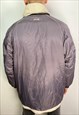 VINTAGE SHOTT NYC JACKET (M)