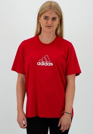 VINTAGE ADIDAS T-SHIRT