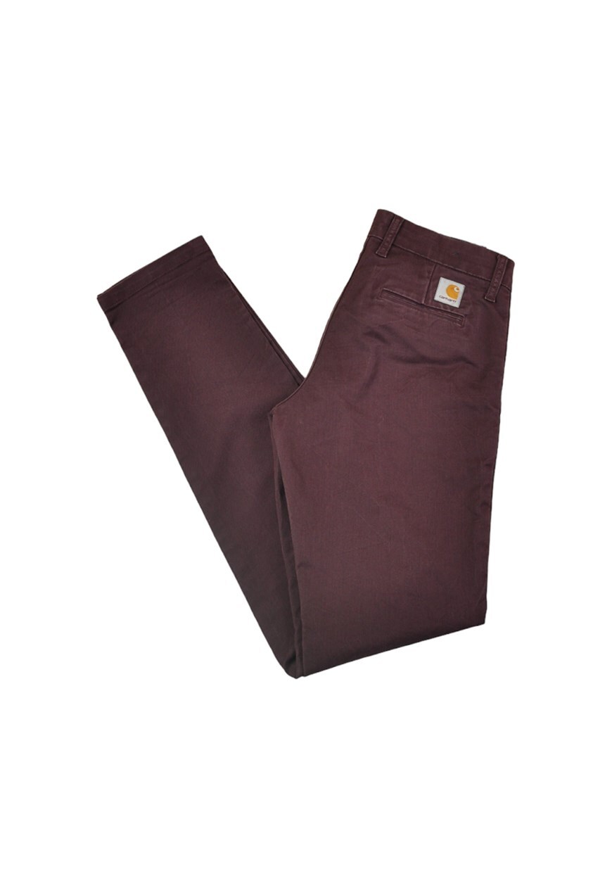 Carhartt Men's Rugged Professional Series Relaxed Fit Pants