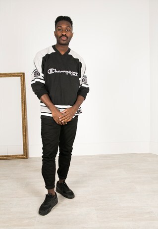 VINTAGE 90S CHAMPION SWEATSHIRT/ R0804