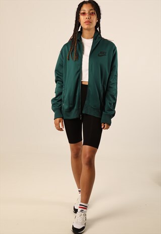 VINTAGE NIKE TRACK JACKET