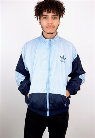 VINTAGE 90'S ADIDAS JACKET