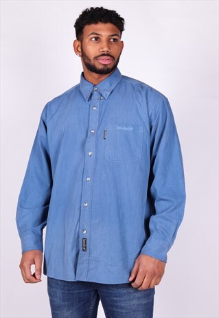 VINTAGE TIMBERLAND SHIRT S1556