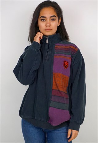 VINTAGE 90'S SWEATSHIRT