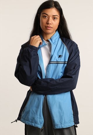 VINTAGE STARTER LIGHTWEIGHT JACKET