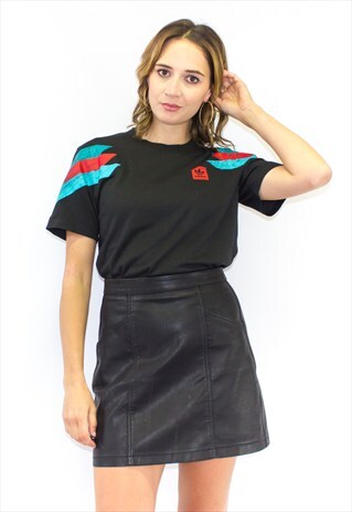 RETRO ADIDAS T-SHIRT