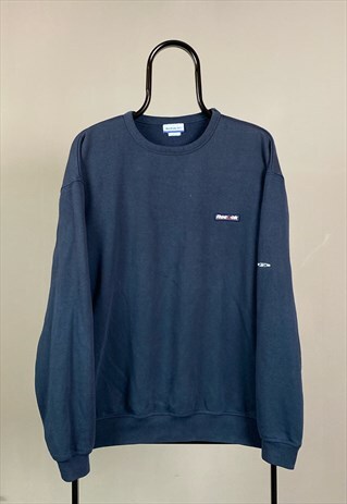 reebok essentials sweatshirt