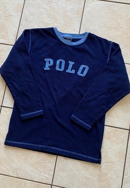 Ralph Lauren Polo Sport Fleece 