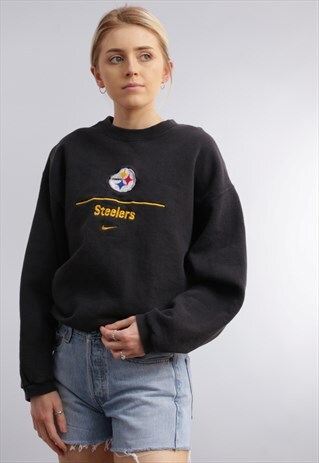 VINTAGE NIKE SWEATSHIRT Z133