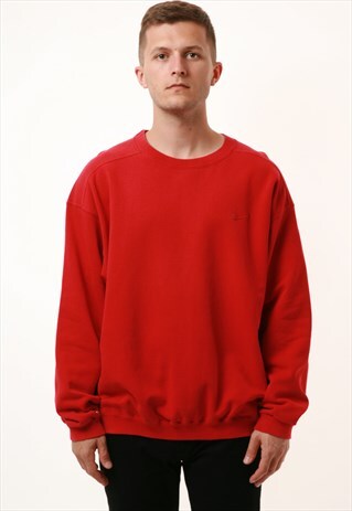 VINTAGE OLDSCHOOL NIKE COTTON SWEATSHIRT 14444