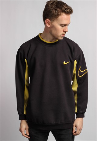 VINTAGE NIKE SWEATSHIRT