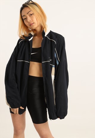 VINTAGE REEBOK FESTIVAL JACKET