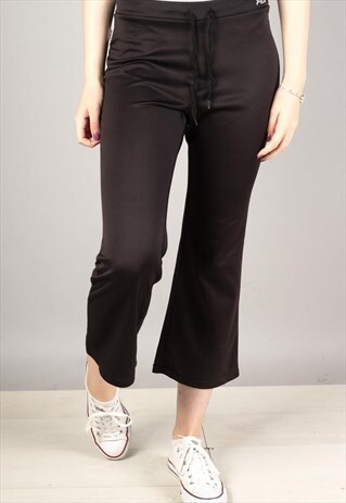 VINTAGE FILA TRACK PANTS CGTR135