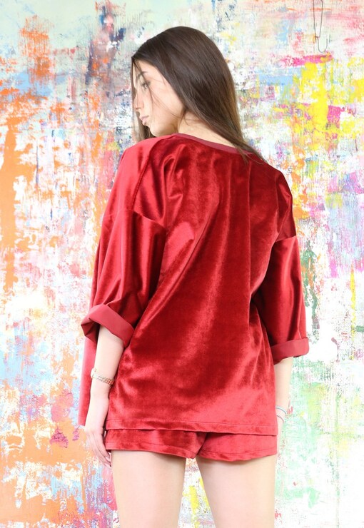 garment image