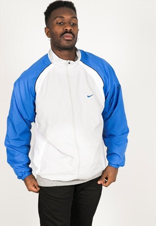 VINTAGE STYLE TECHNICAL JACKET / S0783