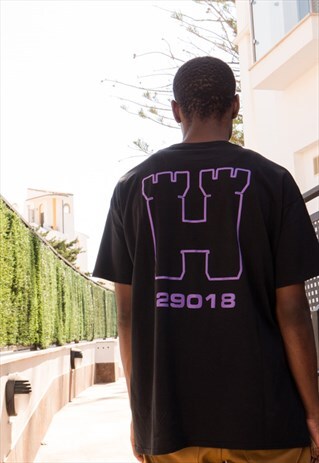 POISSON SOLUBLE T-SHIRT