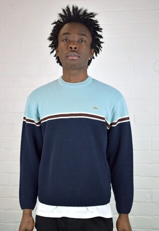 VINTAGE 90'S LACOSTE SWEATSHIRT