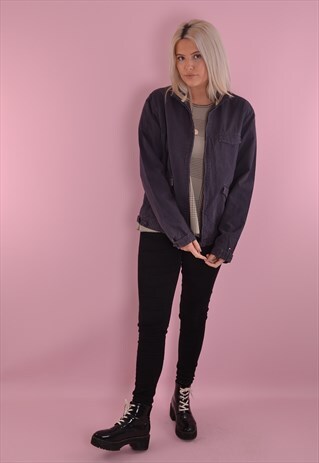 TOMMY HILFIGER JACKET GRH1350