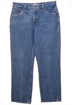 Beyond Retro Vintage Medium Wash Lee Jeans - W32