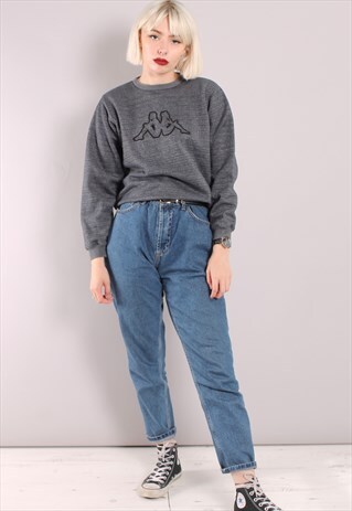 VINTAGE KAPPA SWEATSHIRT