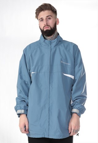 VINTAGE CHAMPION JACKET