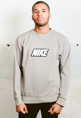 VINTAGE NIKE SWEATSHIRT