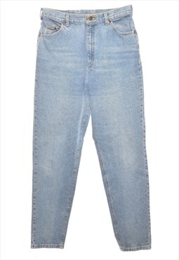Tapered Lee Jeans - W32