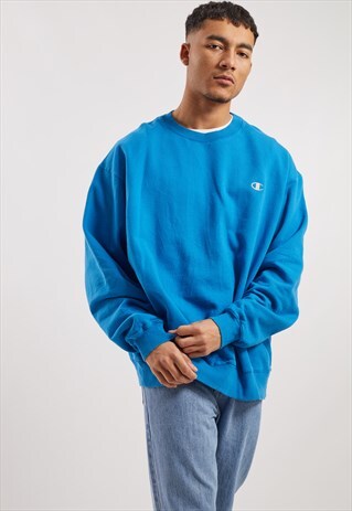 VINTAGE CHAMPION SWEATSHIRT