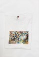 Kandinsky Composition VII T-Shirt