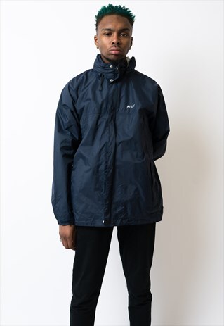 VINTAGE K-WAY JACKET