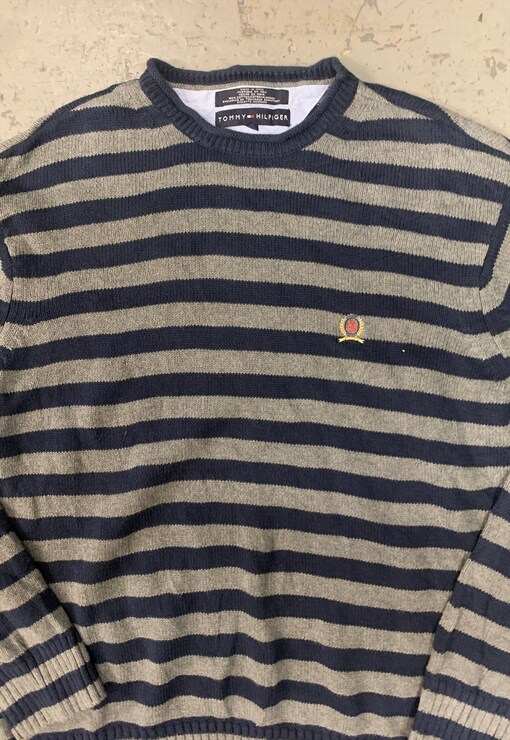 garment image