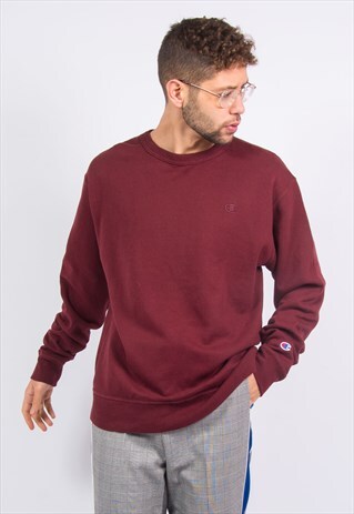 VINTAGE 90'S CHAMPION SWEATSHIRT