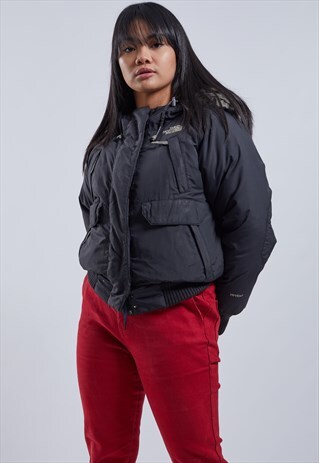 VINTAGE THE NORTH FACE COAT