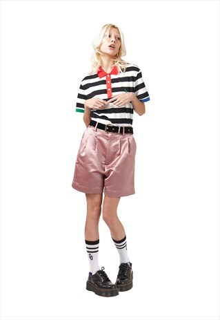 GERTRUD POLO WHITE