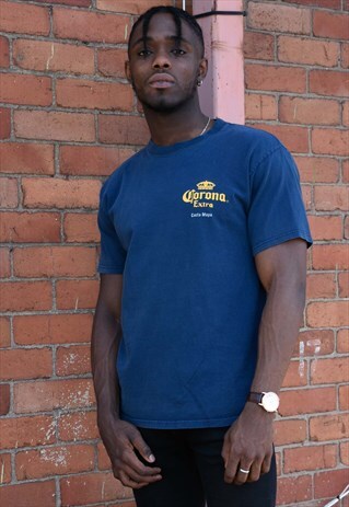 CORONA - FESTIVAL T-SHIRT
