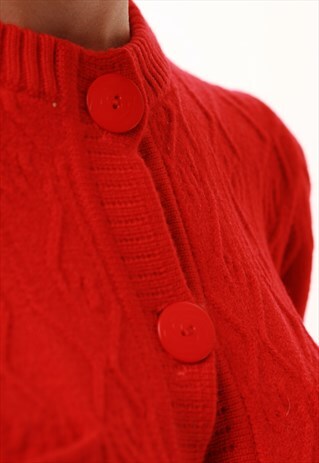90S VINTAGE OLD CELINE KNITWEAR JUMPER SWEATER 1125