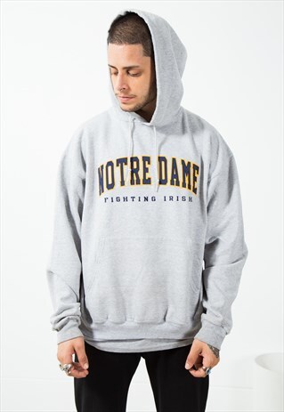 VINTAGE 90'S CHAMPION HODDIE / S1798