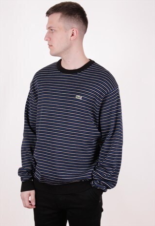 90S VINTAGE LACOSTE JUMPER AA10884