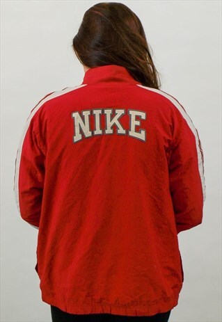 VINTAGE NIKE JACKET