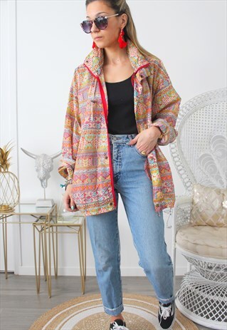 VINTAGE JACKET