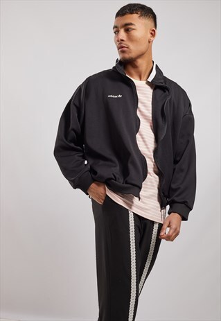 VINTAGE ADIDAS TRACK JACKET