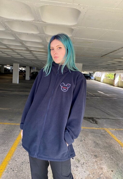 garment image